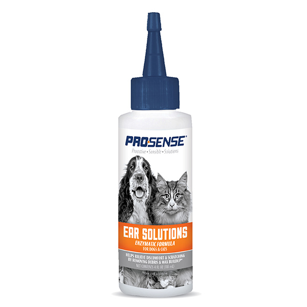 Prosense cat sale dewormer